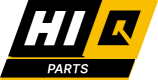 Τακάκια φρένων Hi-Q D1049-7952 Hi-Q SP4349 Σετ τακάκια Mitsubishi Lancer 7 Sedan EVO VIII (CT9A) 280 PS Βενζίνη 2005