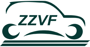 ZZVF Kit sensori di parcheggio