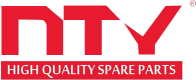 OPEL Beam axle NTY