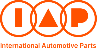 IAP QUALITY PARTS 58732 FD100