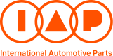 IAP QUALITY PARTS 50951002 Tyč stabilizátoru Mini F56 One D 95 HP Diesel 2018
