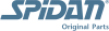 SPIDAN CHASSIS PARTS 45547