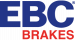 EBC Brakes D1234