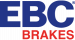 EBC Brakes D2167D