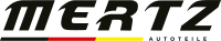 MERTZ MS1060 Indre styreledd Audi 90 B3 2.3 E quattro 136 hk Bensin 1991