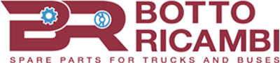BOTTO RICAMBI 9945 6704