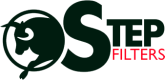 STEP FILTERS Car parts original parts