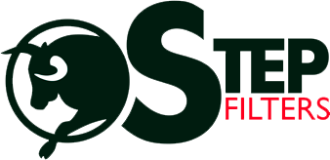 STEP FILTERS 993 668