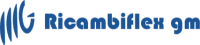 RICAMBIFLEX GM 1J0609721AC Handremkabel