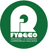 A.Fyreco 51 805 800