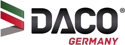 DACO Germany Tlumiče FIAT FREEMONT 2.0 JTD 140 HP