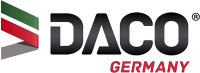 DACO Germany Stoßdämpfer für Mazda günstig online