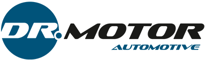DR.MOTOR AUTOMOTIVE Oljepluggpakning VW GOLF 2.0 TDI 136 HK