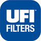 Volkswagen Filtro de combustible originales UFI