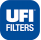 Filtry KIA UFI 24.123.00