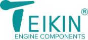 Kolbensatz TEIKIN 48205.STD Kolbensatz 06B-107-065N