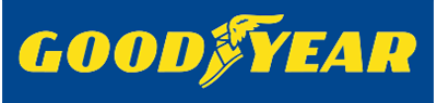 Goodyear Koristekapselit Citroen JUMPY