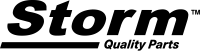 γνήσια STORM QUALITY PARTS 8782