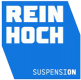 REINHOCH RH03-5014 Traggelenk Hinterachse
