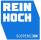 Originální REINHOCH RH17-4002
