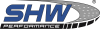 Oryginalne SHW Performance AFX44277