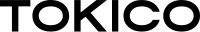 TOKICO U00934700 Stötdämpare