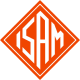 ISAM Porte-plaque d'immatriculation AUDI 1709716