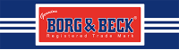 Speedometer aksel fra BORG & BECK - originale bildeler