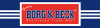BORG & BECK BCA6241