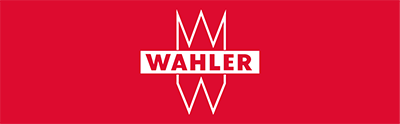 WAHLER B 366 15 173