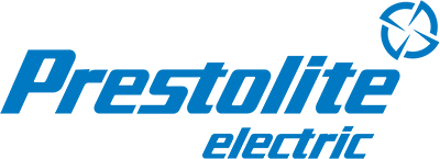 PRESTOLITE ELECTRIC 24 17 87
