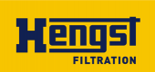 HENGST FILTER E83KP02D140 Brandstoffilter Filter insert Voor OPEL, PEUGEOT, CITROЁN, PIAGGIO, TVR