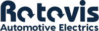 γνήσια ROTOVIS Automotive Electrics FRC29657