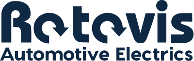 ROTOVIS Automotive Electrics 7 808 075