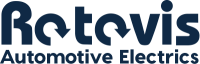 ROTOVIS Automotive Electrics Dynamo
