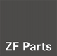 originale ZF Parts Gearkasse filter