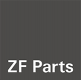 ZF Parts Achsgetriebeöl