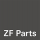 ZF Parts catalogue: 8704 002