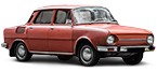 Peças originais Škoda 100 online