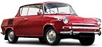 Auto-Onderdelen SKODA 1100