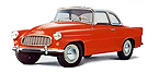 Auto-Onderdelen SKODA OKTAVIA