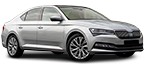Online Catalog auto parts Skoda Superb 3t5 used and new