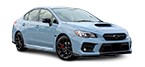 Koupit náhradní díly Subaru WRX online