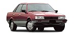 Ricambi originali Subaru LEONE online