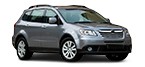 Originální díly Subaru TRIBECA online