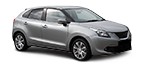 Auto-onderdelen Suzuki BALENO goedkoop online