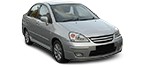 Suzuki LIANA SACHS Αμορτισέρ κατάλογος