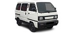 Ricambi auto Suzuki SUPER CARRY Autobus economico online