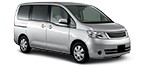 Suzuki LANDY Ersatzteilkatalog online