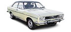 d'origine Essuie-glaces Talbot 160 en ligne
